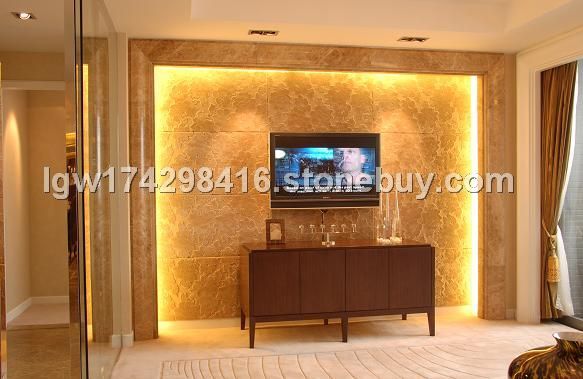 電視墻實(shí)拍