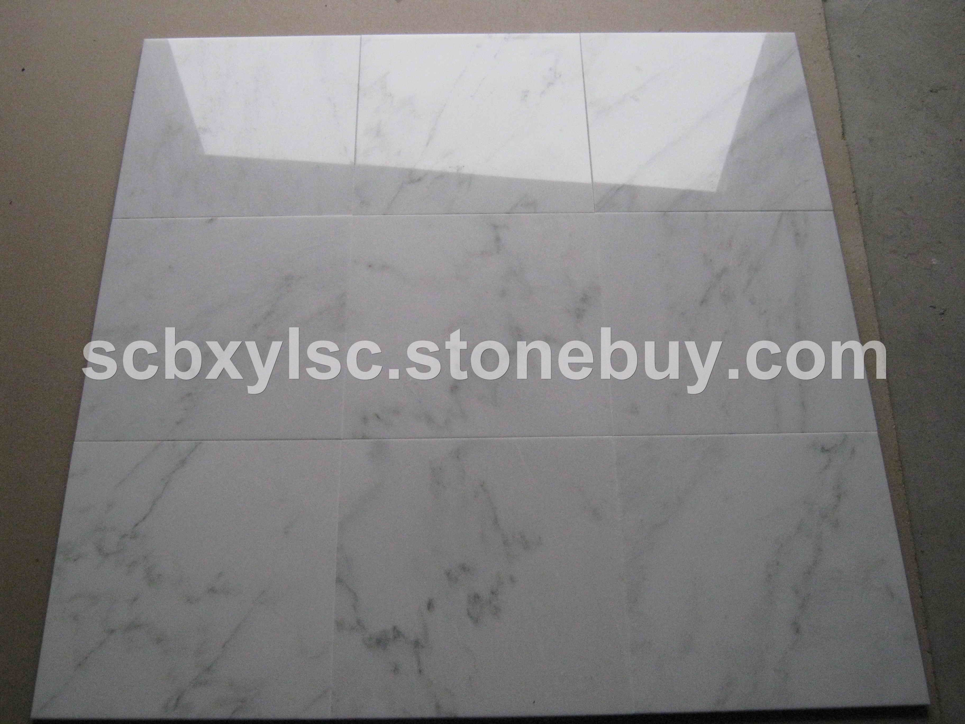 东方白305抛光薄板