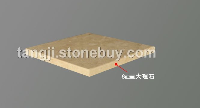 超薄大理石