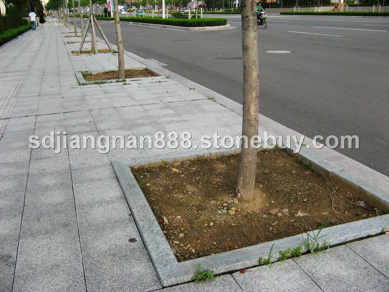 120*300*1000五莲红路沿石|五