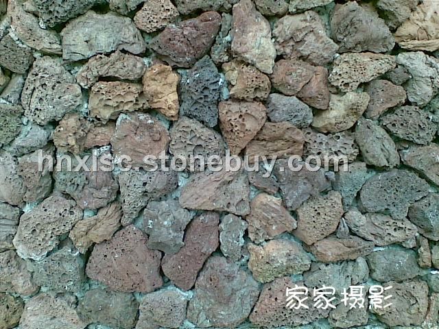 火山石3-5