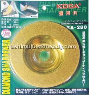 金刚石工具