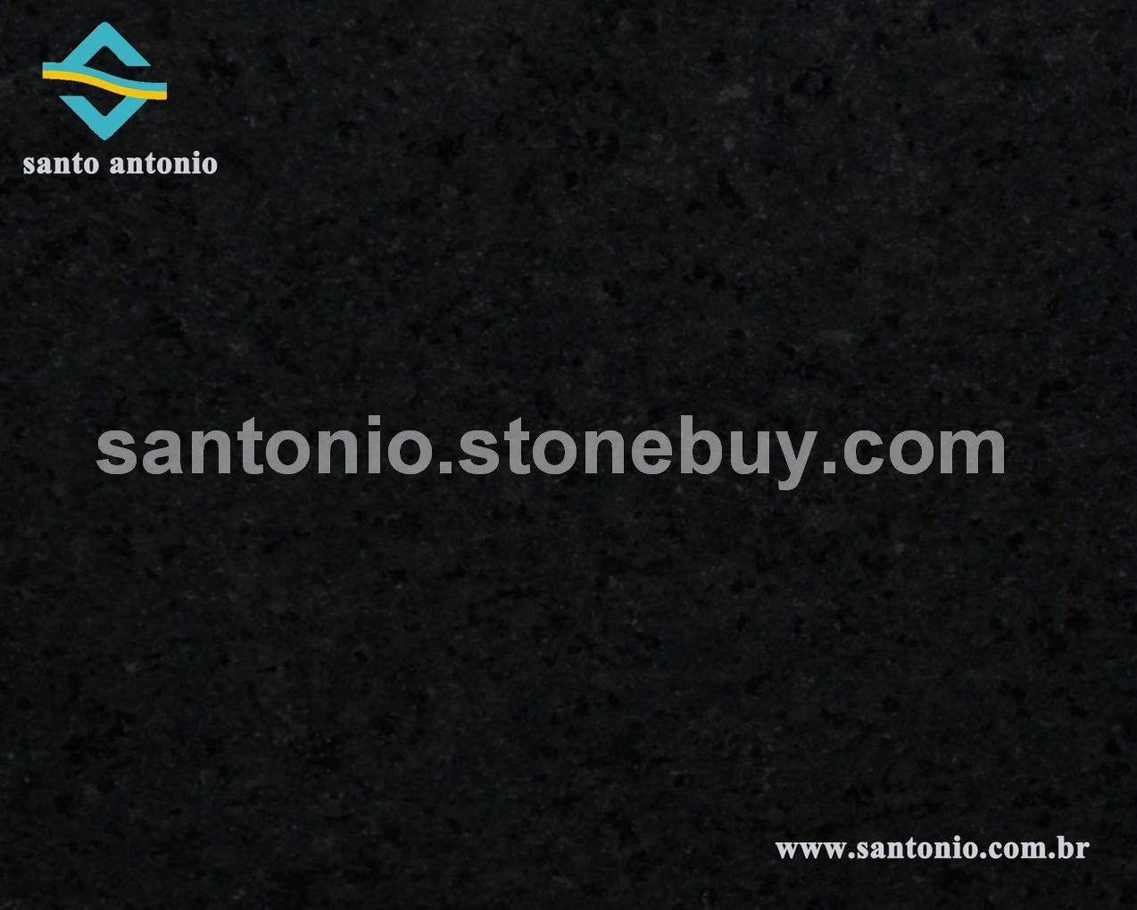 SANTO ANTONIO BLACK巴西黑巴西黑色荒料
