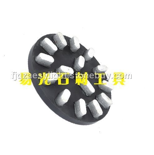 HG021大理石磨盘