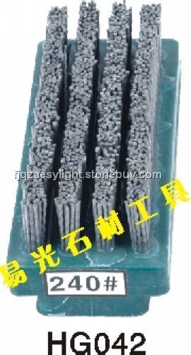 长条型刷子L170MM