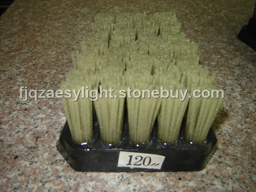 马型金刚石加强刷