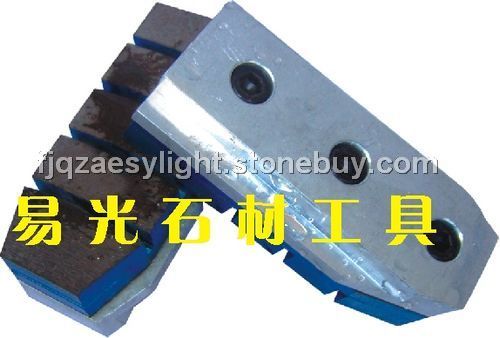 T型金刚石金属结合剂磨具