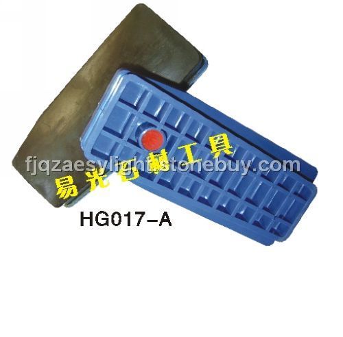 T型金刚石树脂结合剂磨具