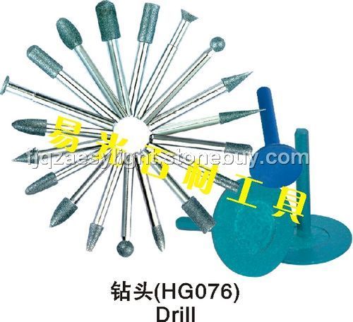 HG076钻头