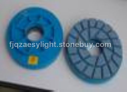 125MM磨边块双环