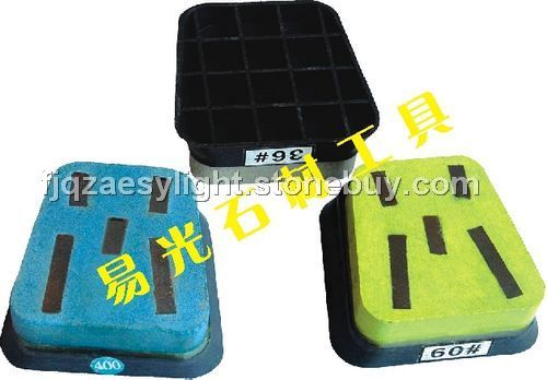 HG095马型金属埋入