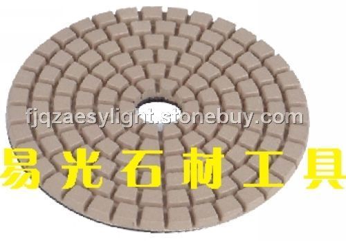 HG061金属石软磨片