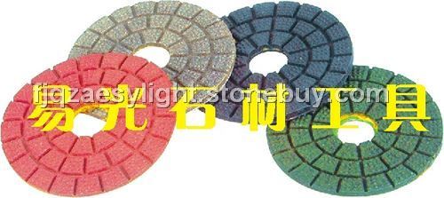 金刚石软磨抛光