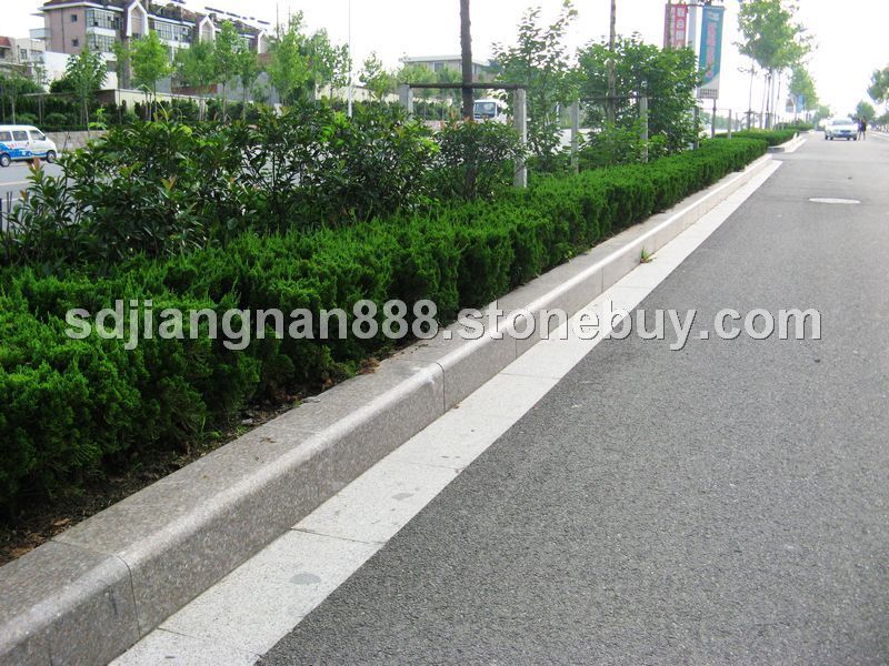 12*30五莲花路沿石|15*30五莲花