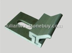 铝合金单挑挂件