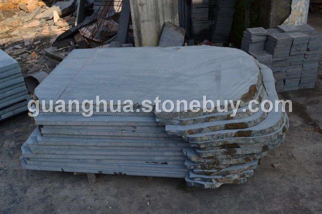 福建青机切面毛板