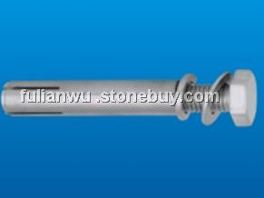 B011不锈钢内膨胀