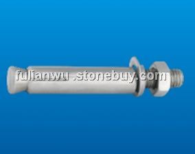 B021-B024不锈钢膨胀