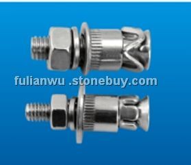 B041-B046背穿式螺丝