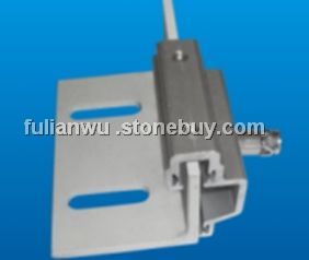 S140耳型背栓式挂件