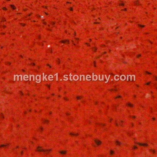 M2001玫瑰红- 蒙克石英石