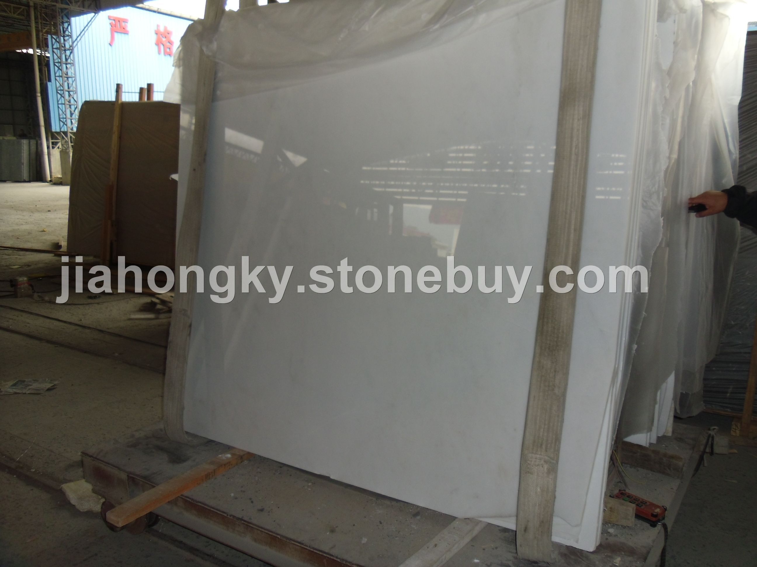 特級(jí)漢白玉