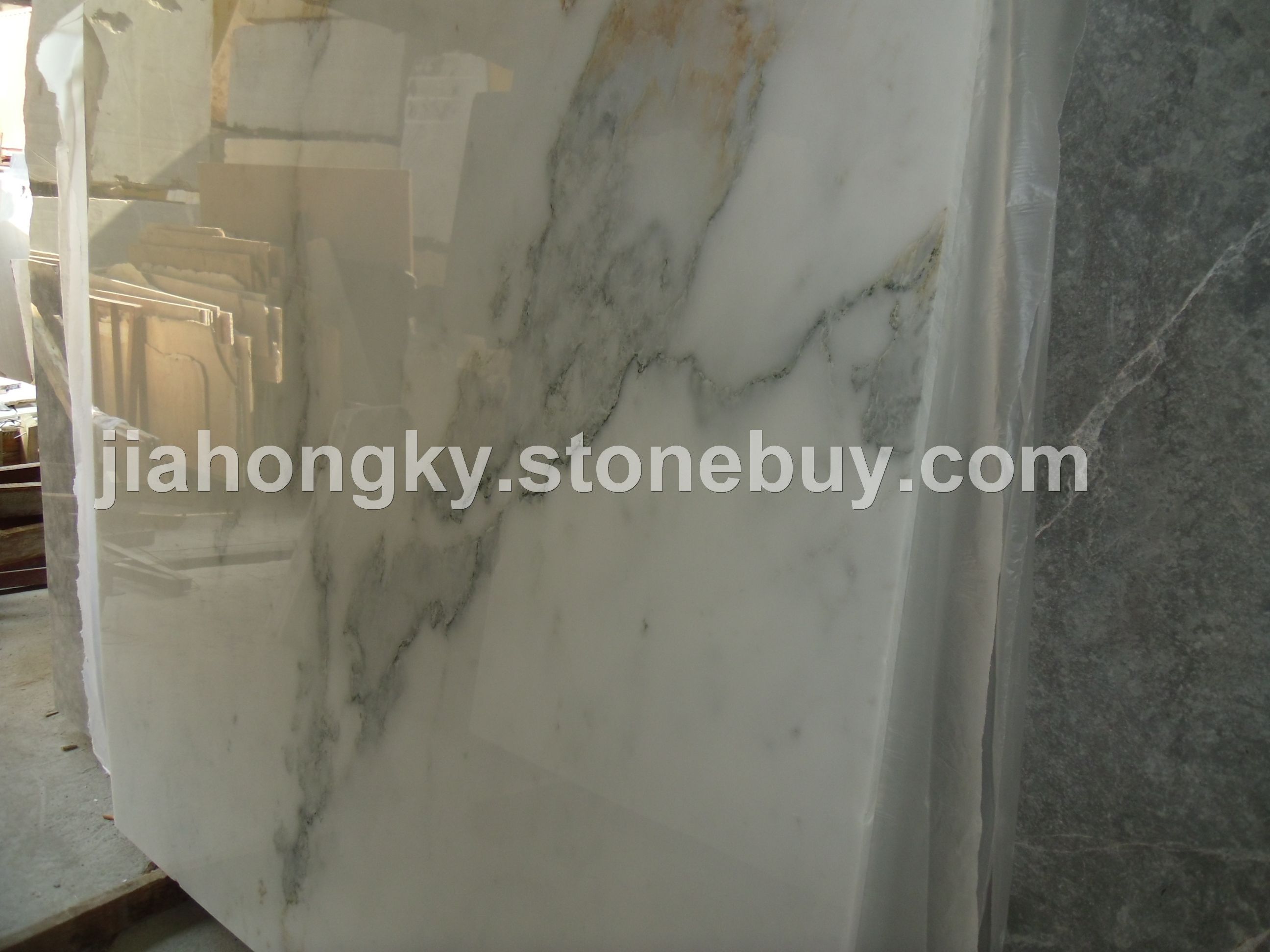 特級(jí)漢白玉