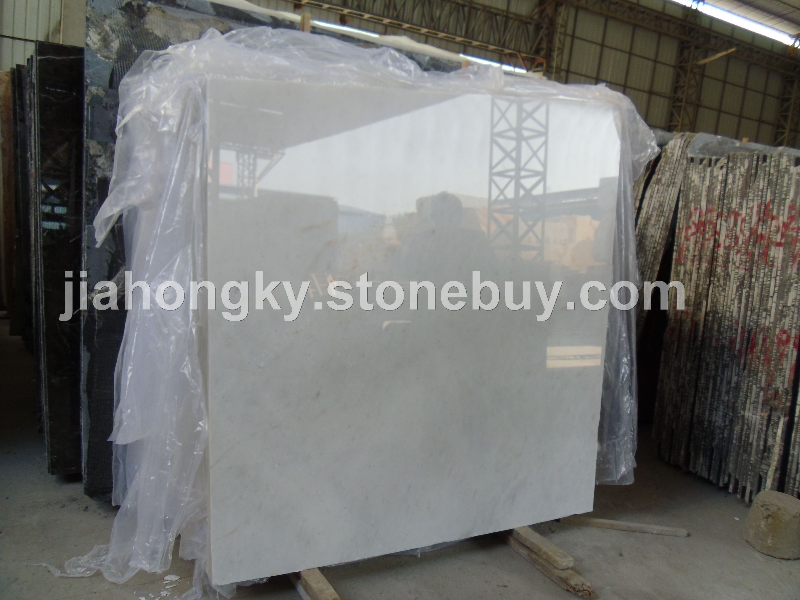 特級(jí)漢白玉