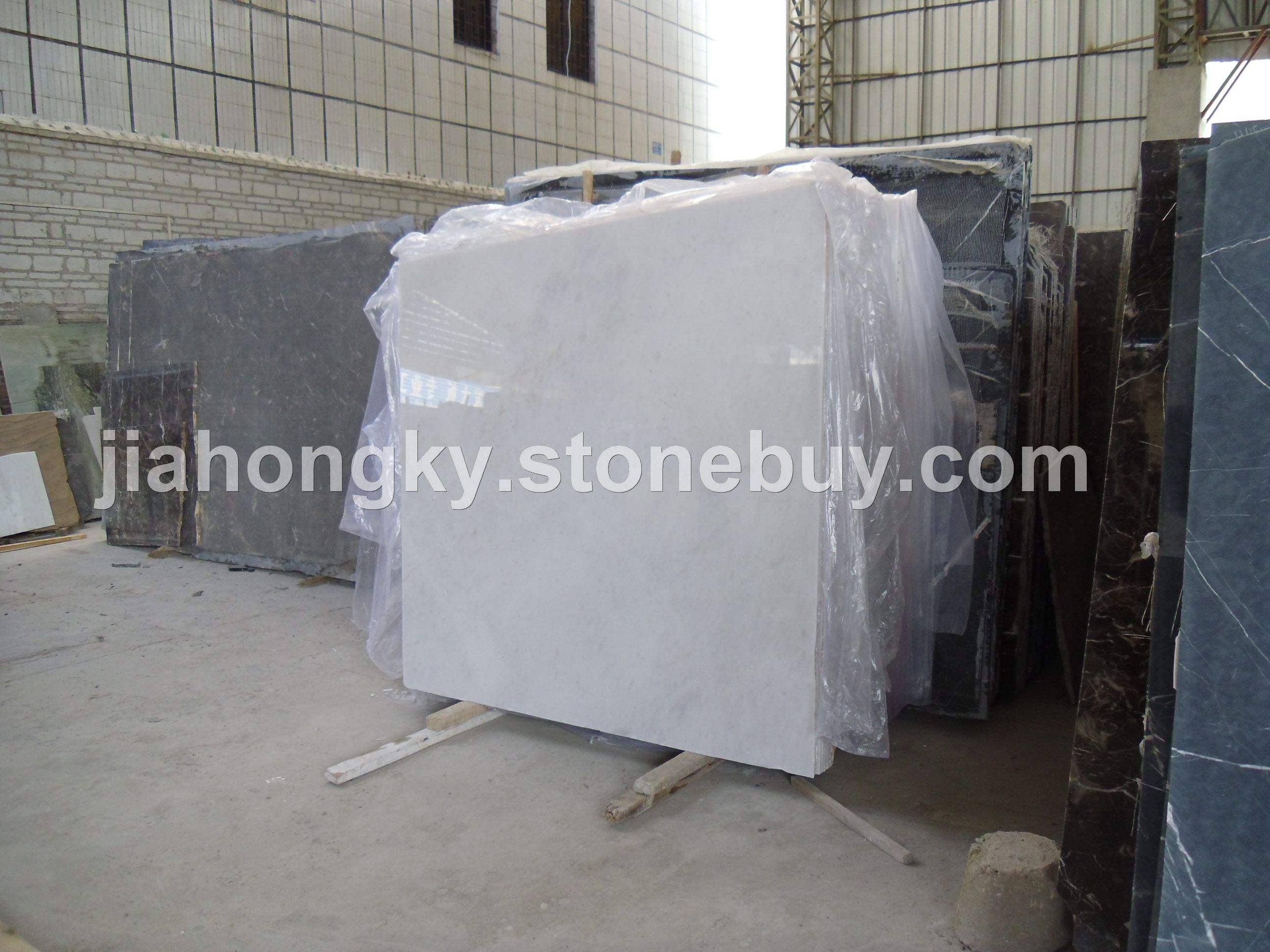 特級(jí)漢白玉