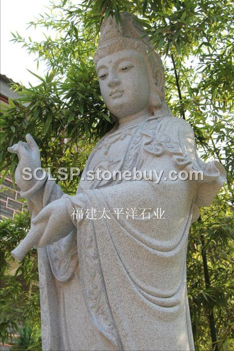 滴水觀音
