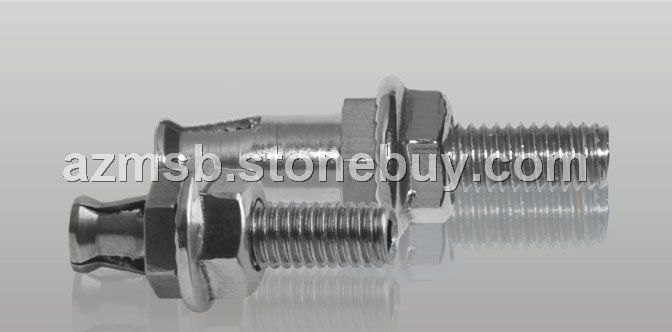 FZG-XS旋入式背栓