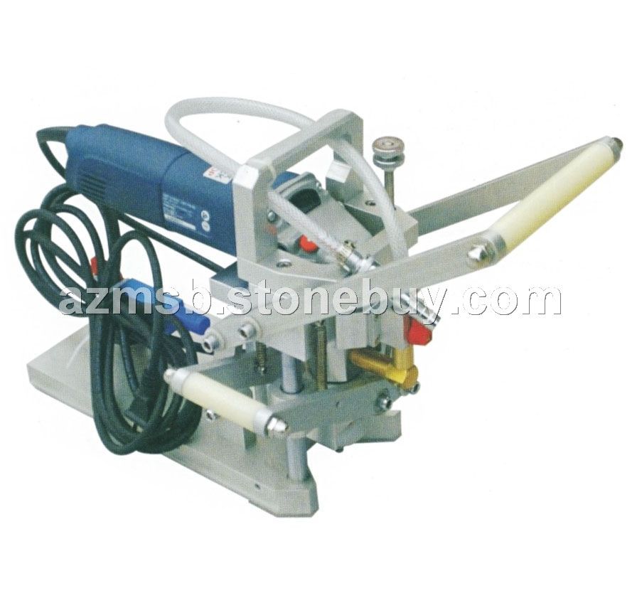 HB-100型便携式扩孔机