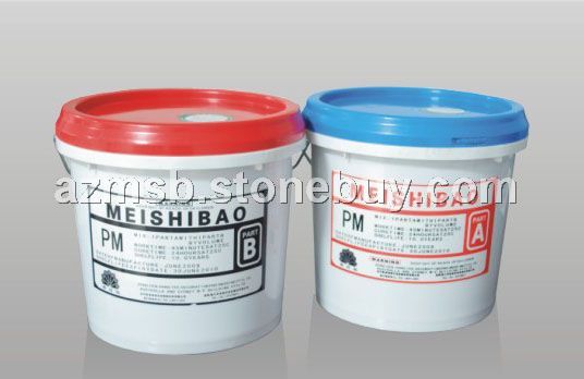 石材干挂胶