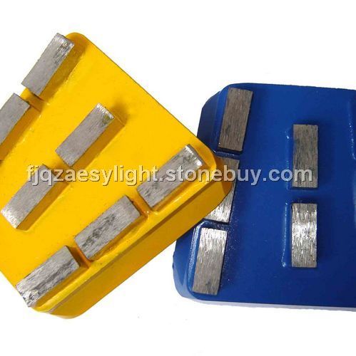 HG024D马型金属磨块