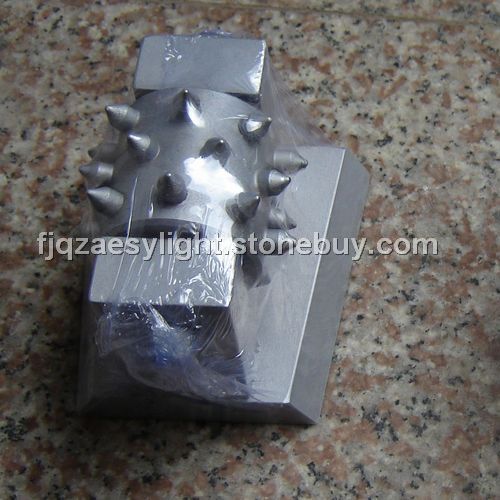 HG076马蹄型合金轮