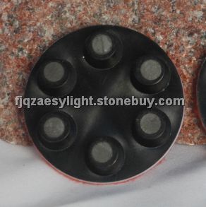 HG088-1A金属翻新片