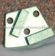 HG088-63B金属切口片