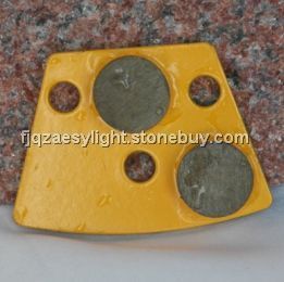 HG088-63C扇形剪口片