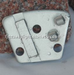 马型金属剪口片