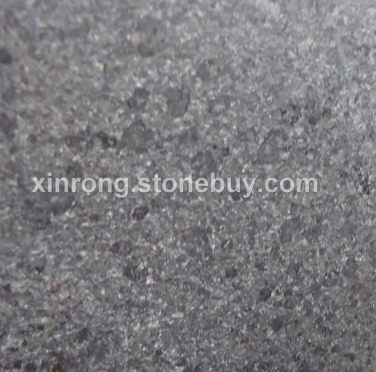 G684#福鼎黑皮革面