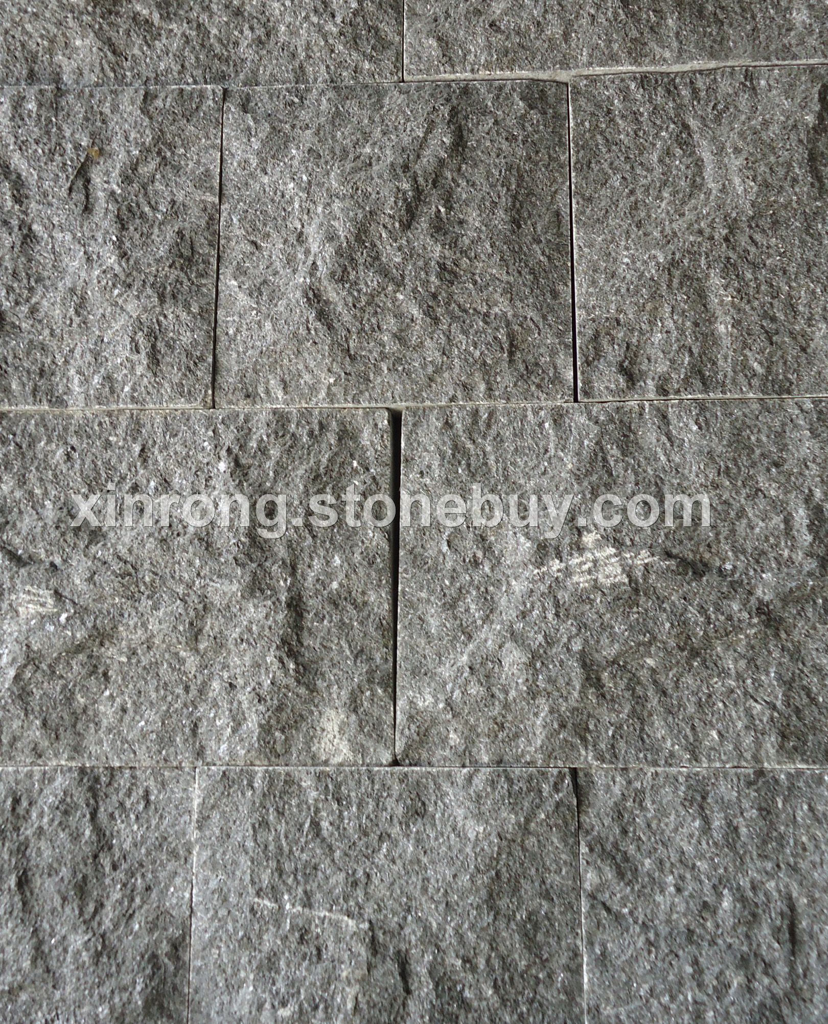 G684#福鼎黑自然面