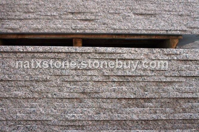 浅红麻2.5公分板材