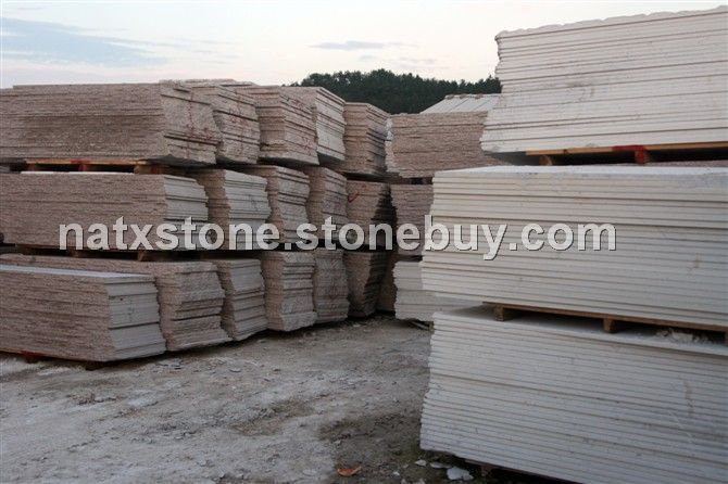 浅红麻2.5公分板材