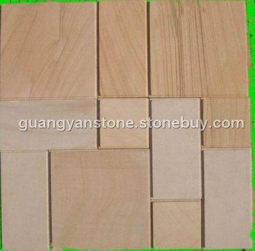 沙岩 sandstonetile