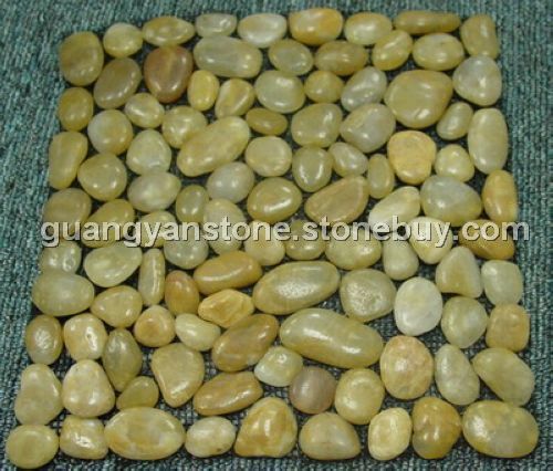 鹅卵石、雨花石PS11