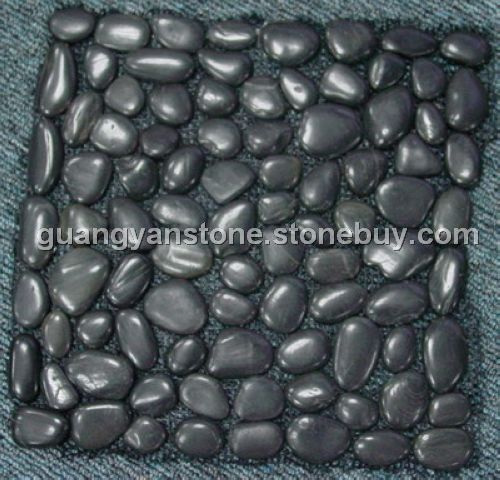 鹅卵石、雨花石PS16