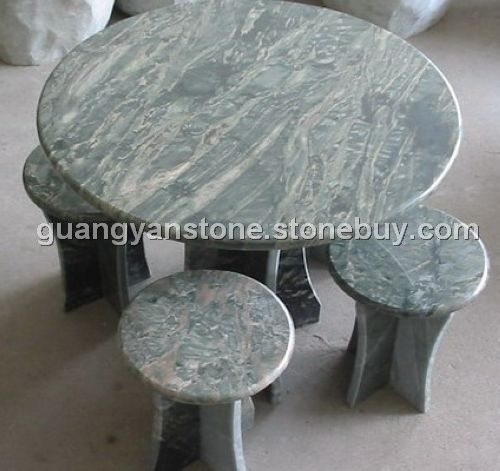 石材园林家具046