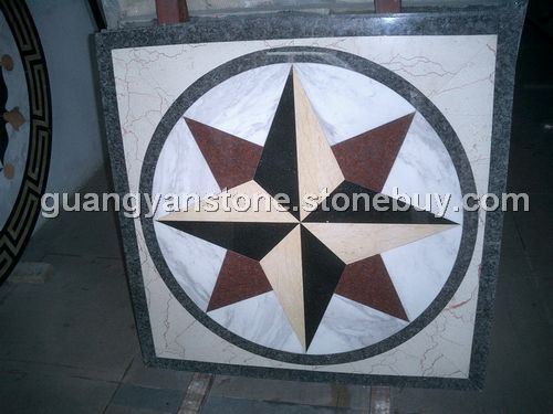 石艺拼花018