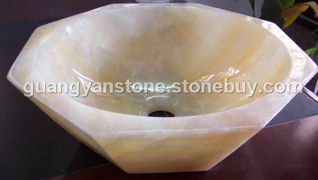 洗手盆StoneBasin01