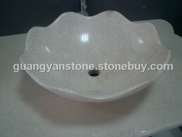 洗手盆StoneBasin06